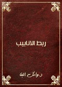 ربط الانابيب