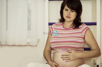 مخاطر النزيف المهبلي في النصف الأخير من الحمل