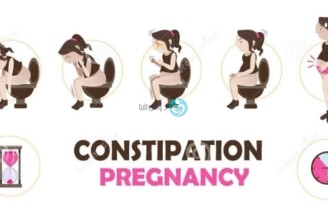 Constipation with pregnancy 