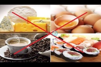 Foods to avoid in pregnancy