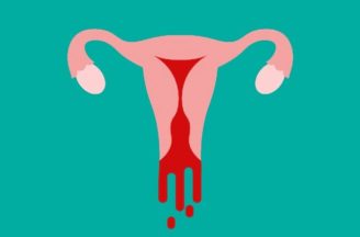Vaginal bleeding in pregnancy