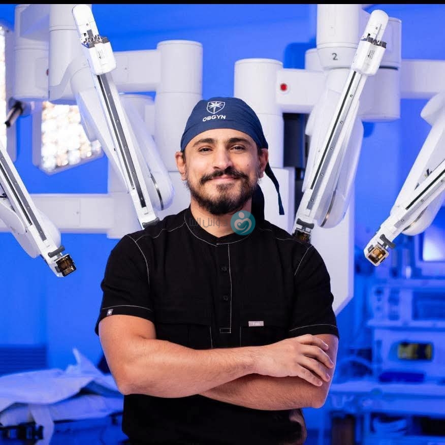 dr wael elbanna